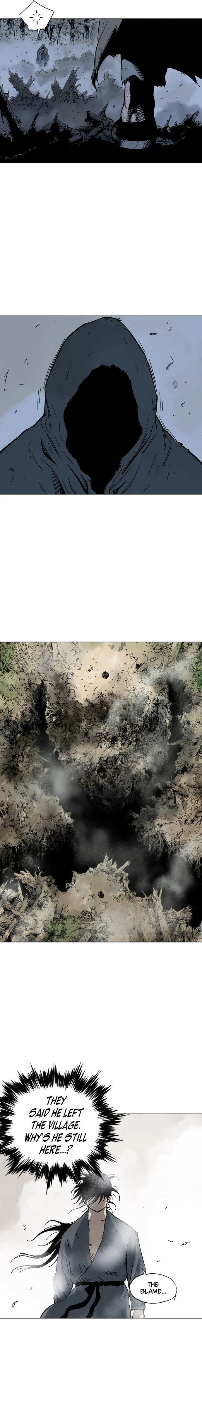 Read Gosu Manga Online