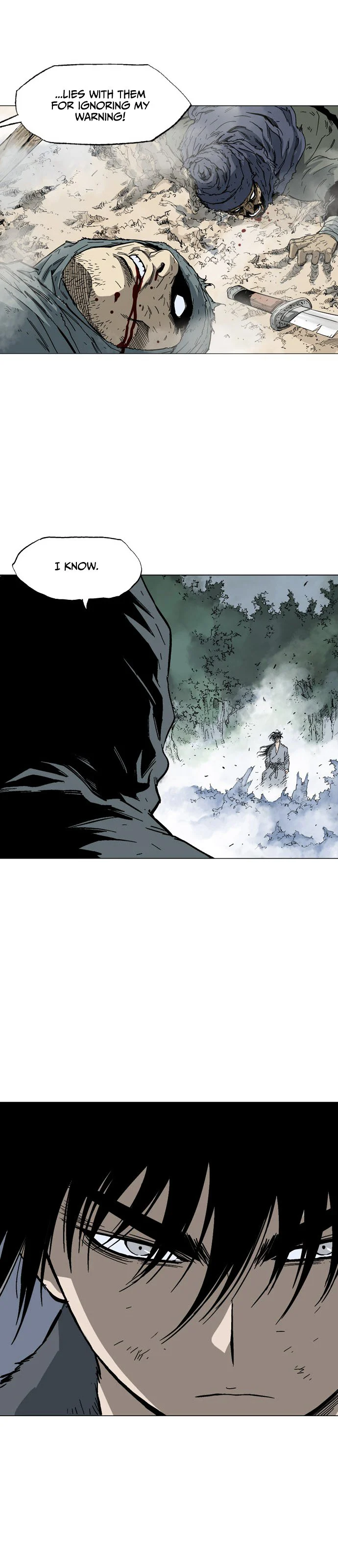 Read Gosu Manga Online