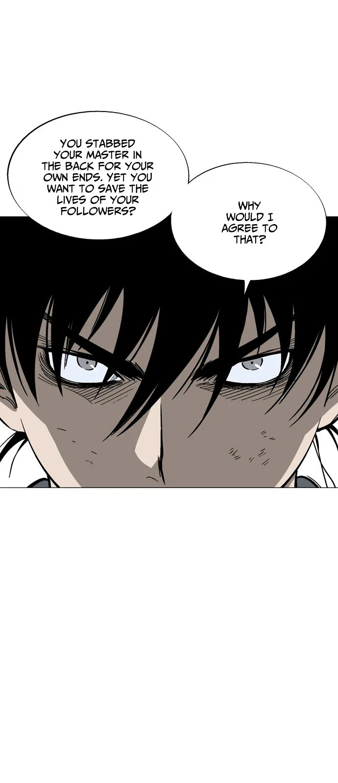Read Gosu Manga Online