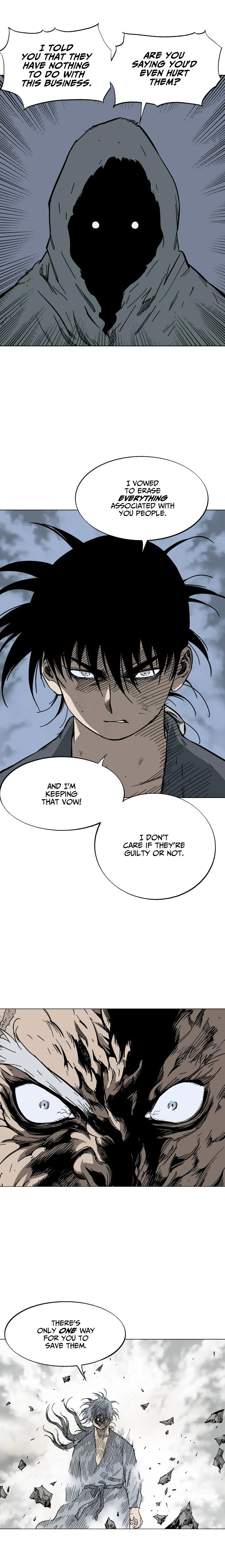 Read Gosu Manga Online
