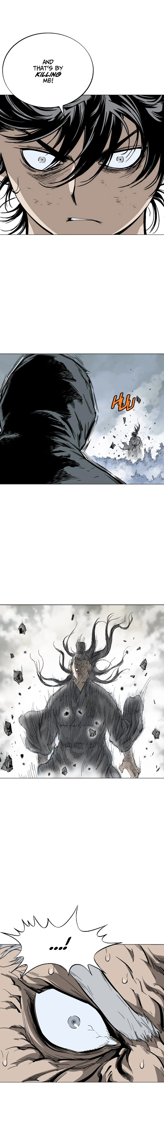 Read Gosu Manga Online