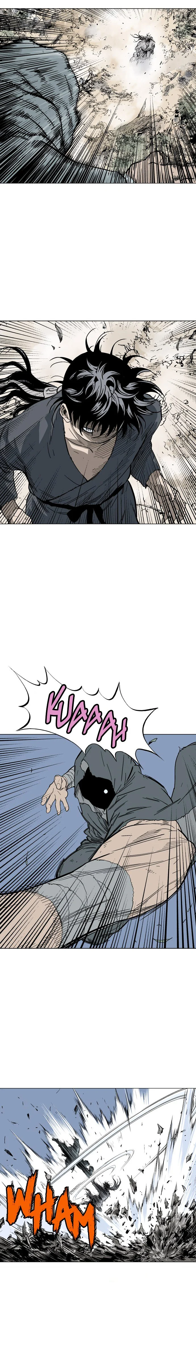 Read Gosu Manga Online