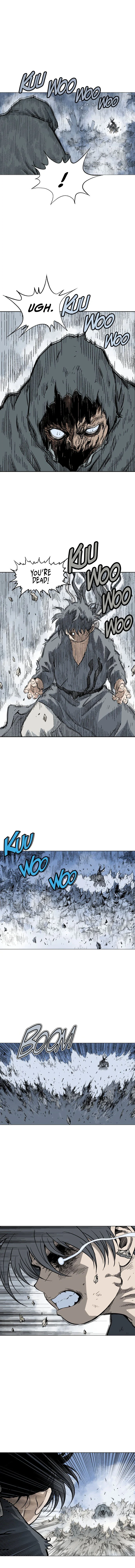 Read Gosu Manga Online