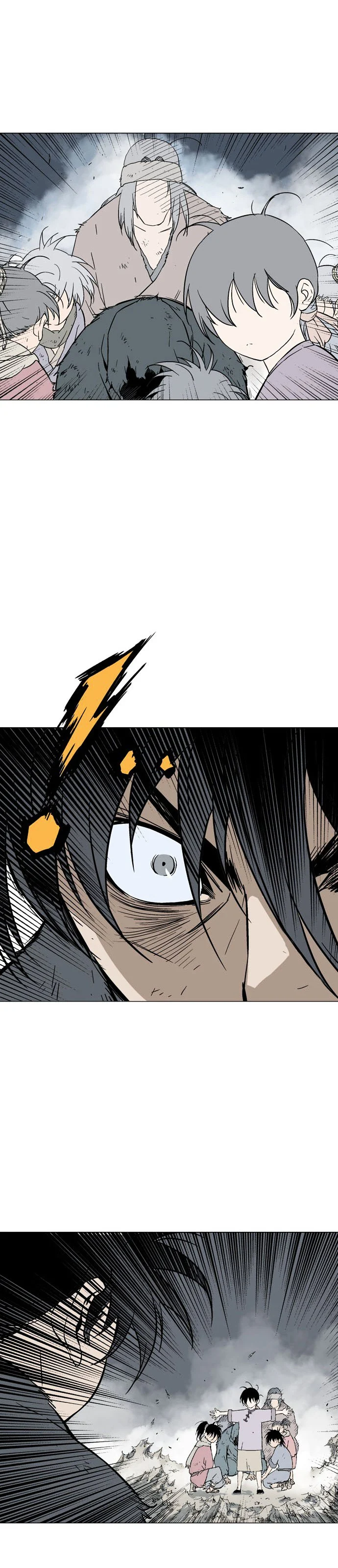 Read Gosu Manga Online