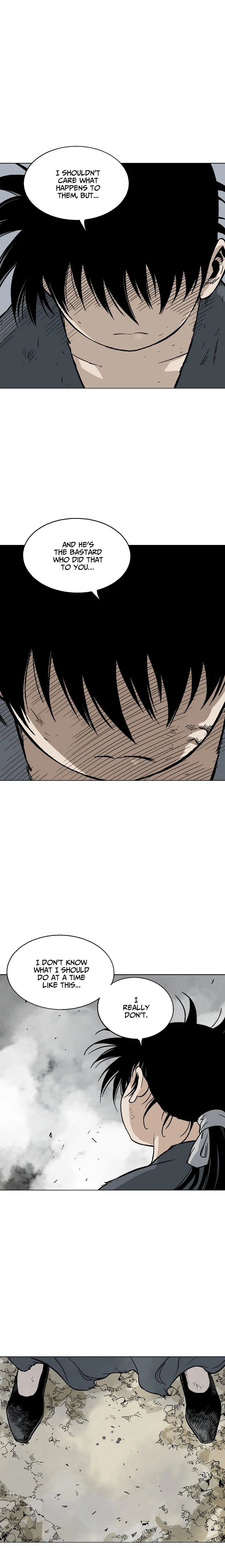 Read Gosu Manga Online