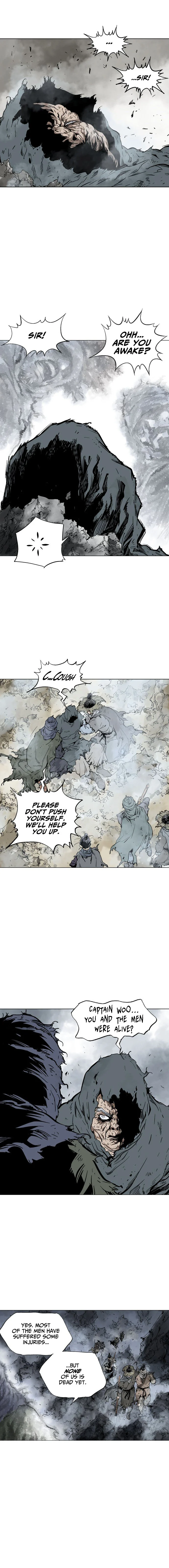 Read Gosu Manga Online