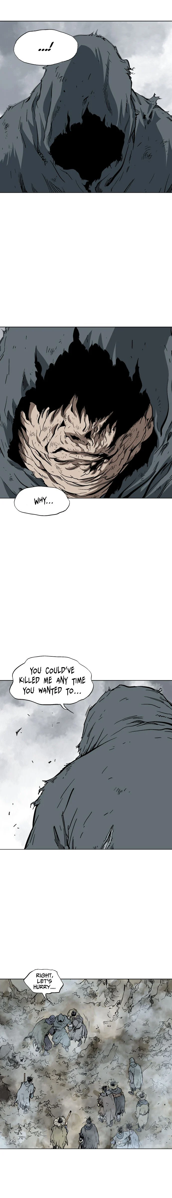 Read Gosu Manga Online