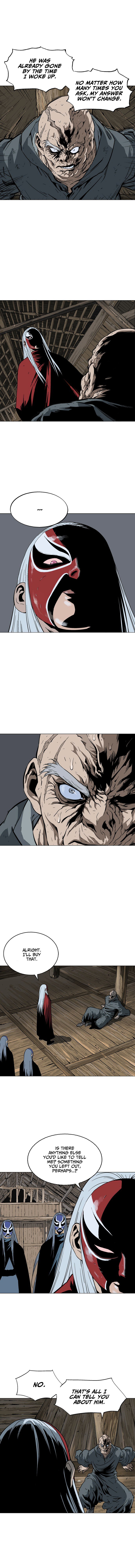 Read Gosu Manga Online