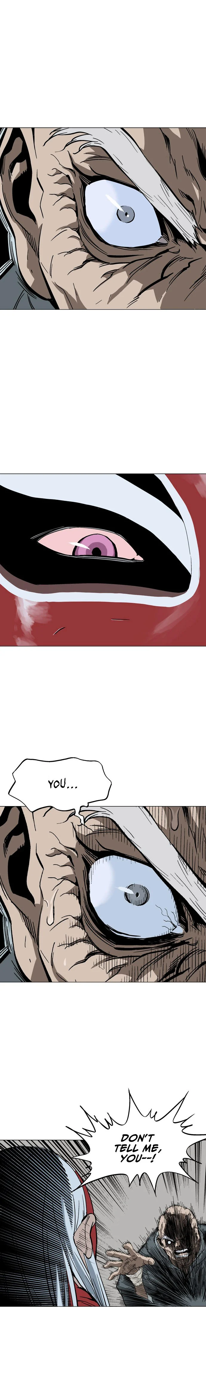 Read Gosu Manga Online