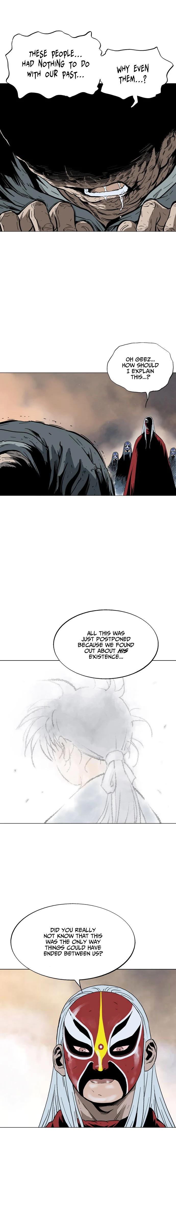 Read Gosu Manga Online