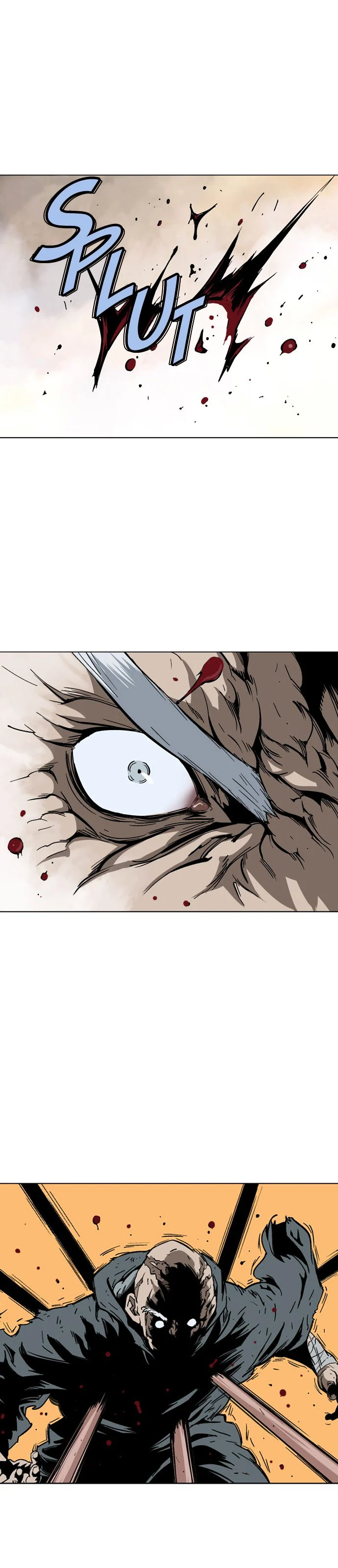 Read Gosu Manga Online