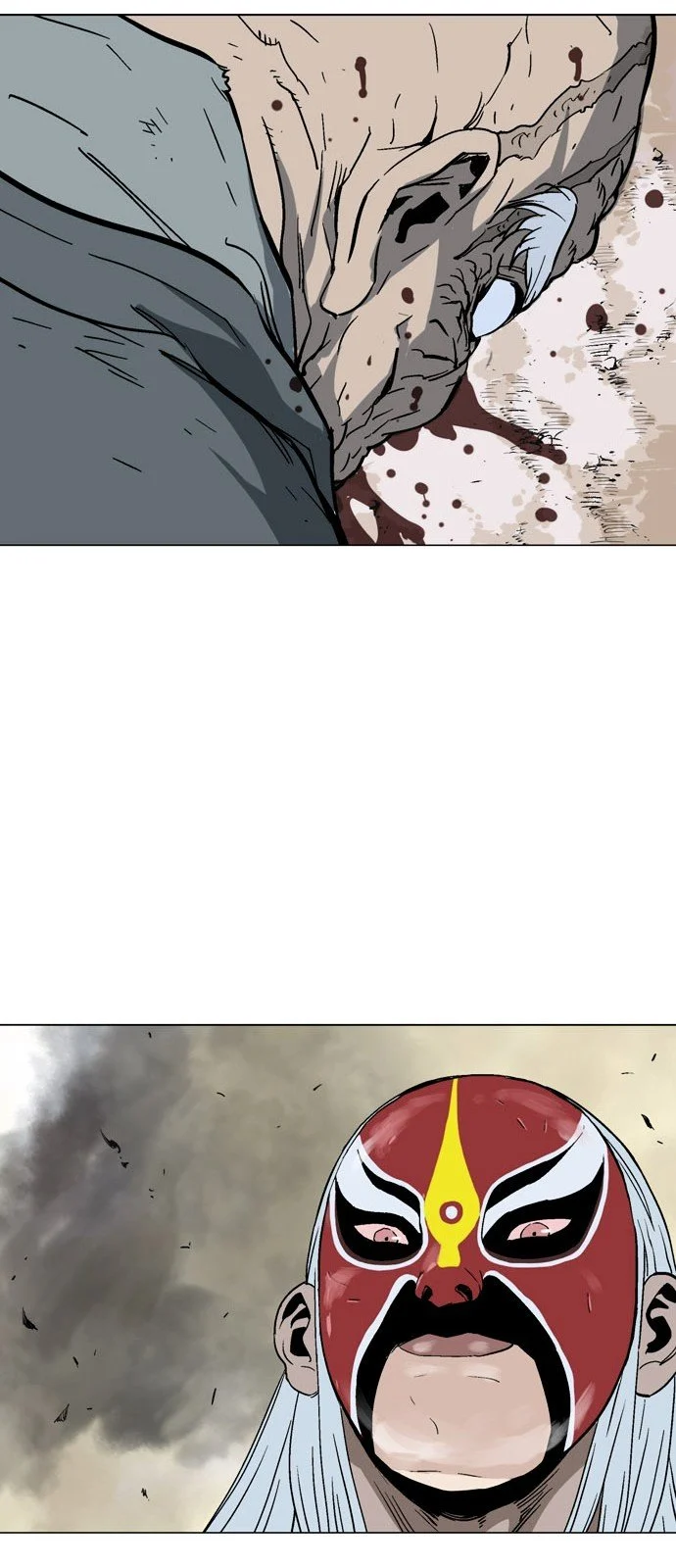 Read Gosu Manga Online