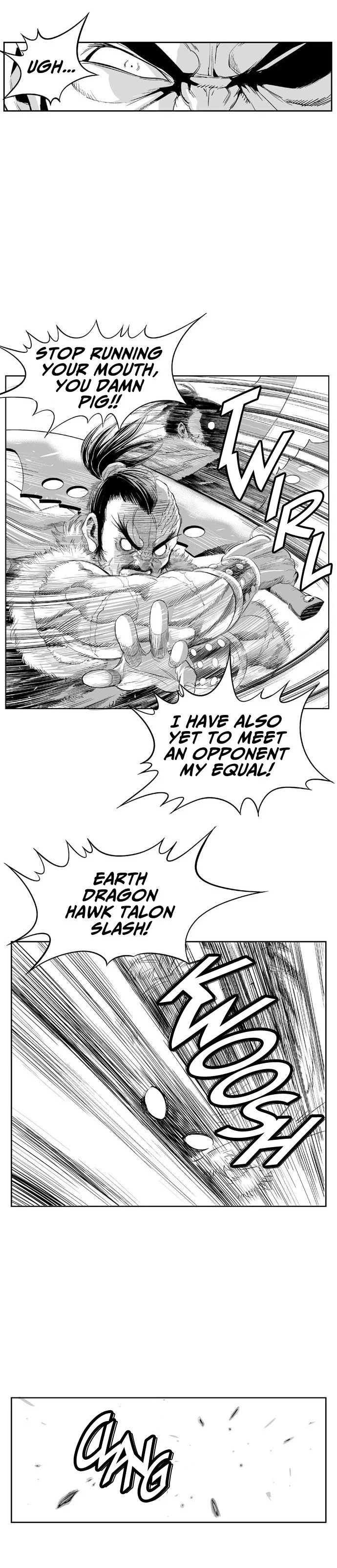 Read Gosu Manga Online