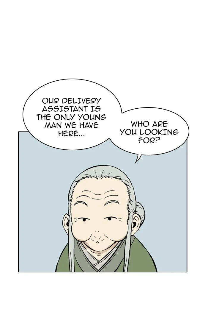 Read Gosu Manga Online