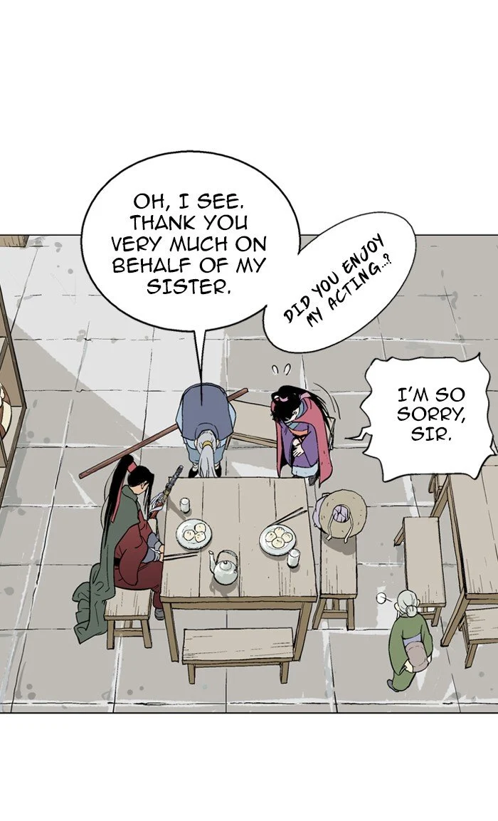 Read Gosu Manga Online