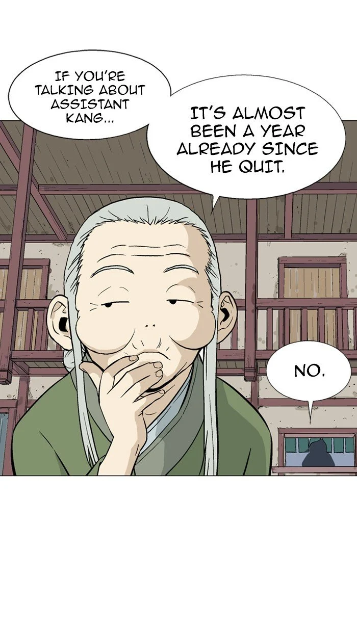 Read Gosu Manga Online