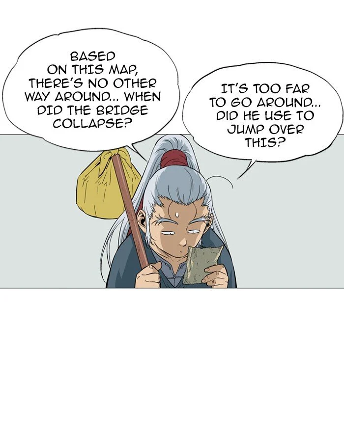 Read Gosu Manga Online