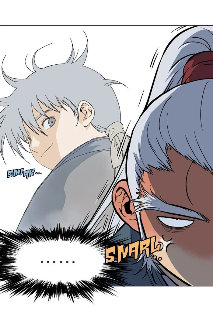 Read Gosu Manga Online