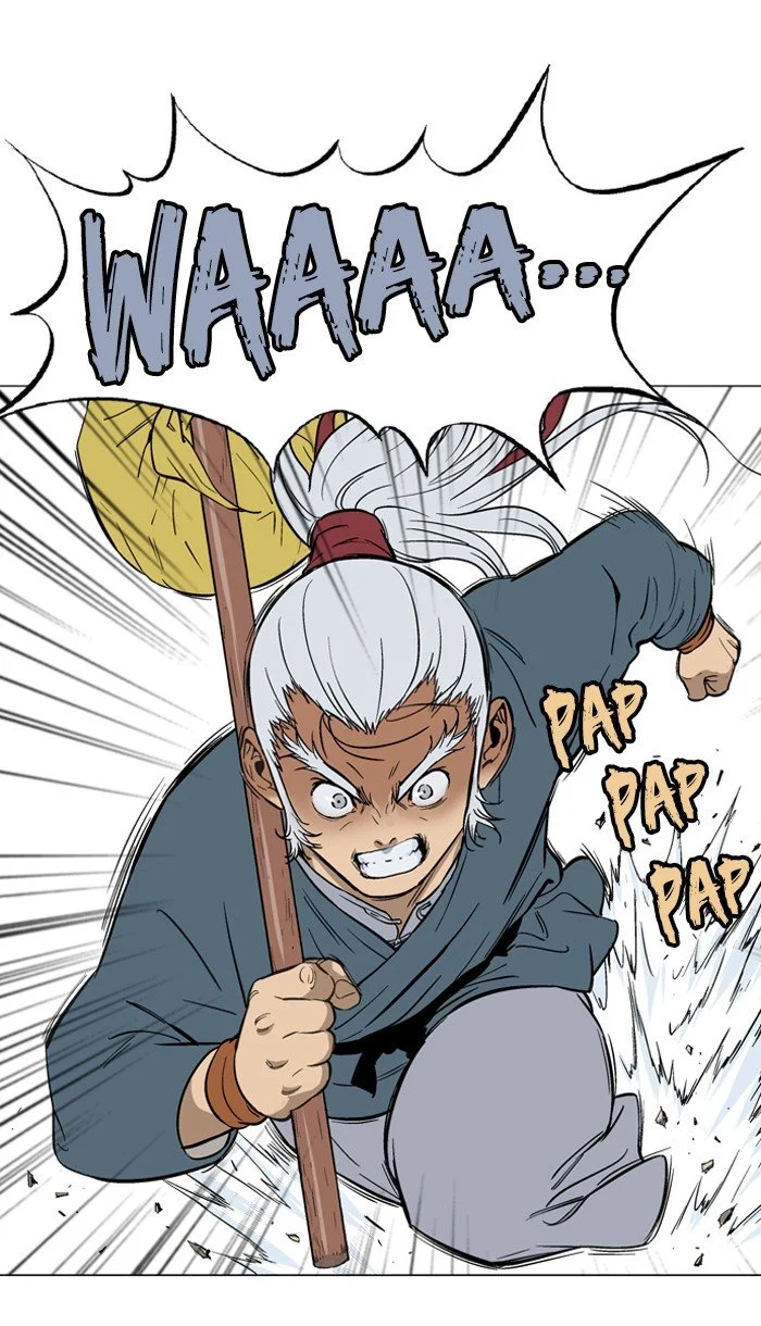 Read Gosu Manga Online