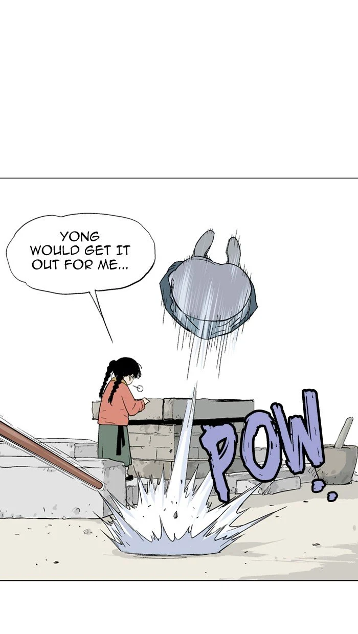 Read Gosu Manga Online