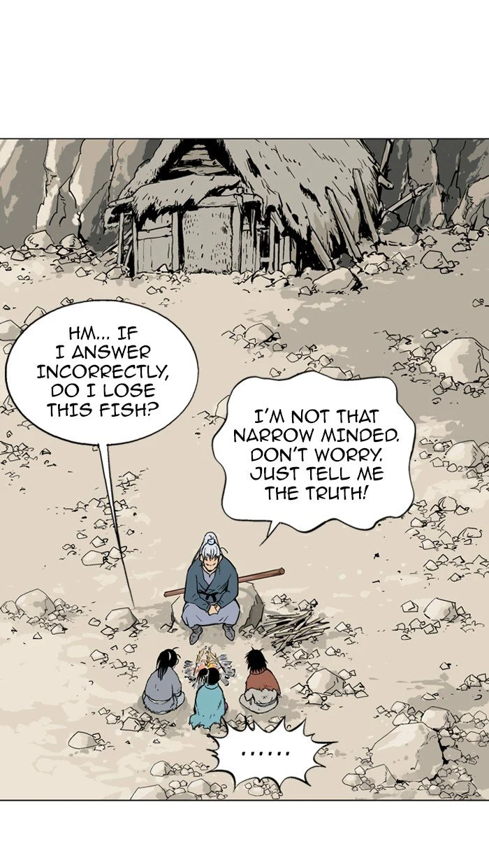 Read Gosu Manga Online