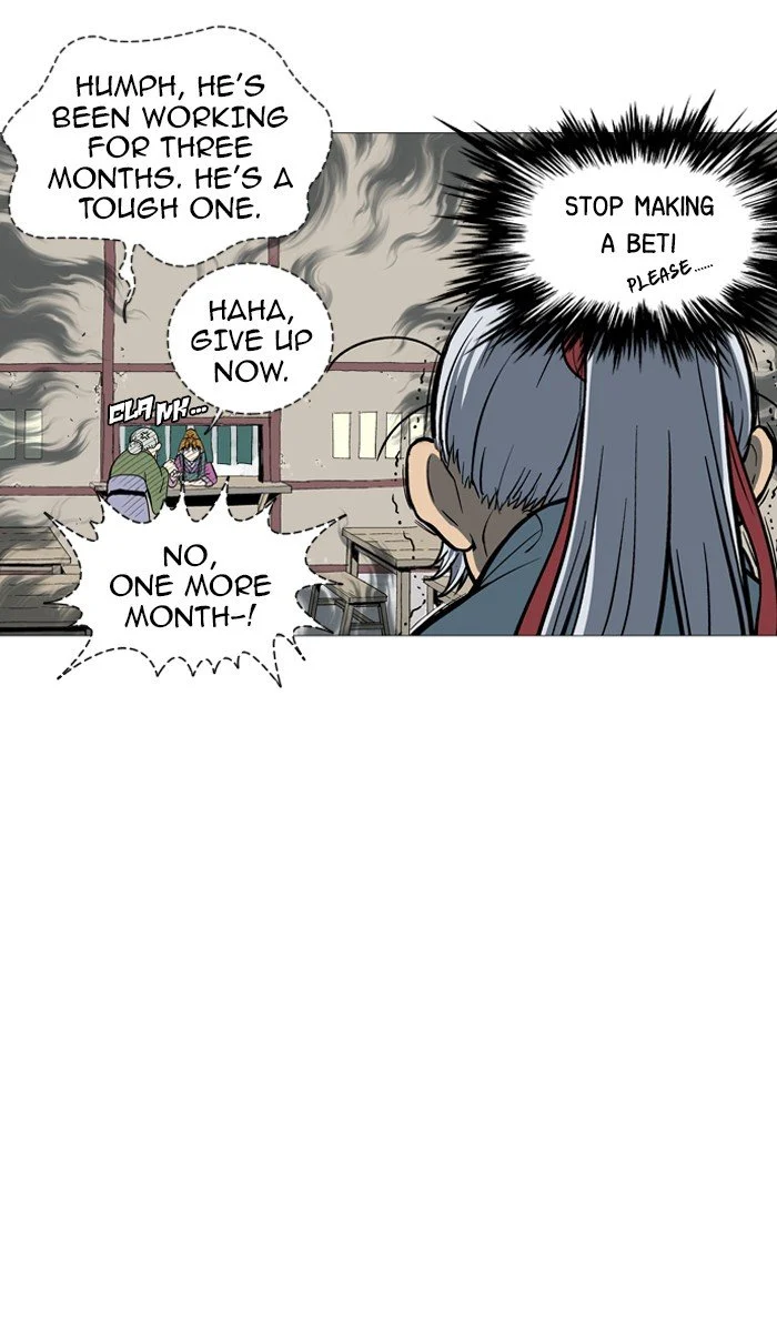 Read Gosu Manga Online