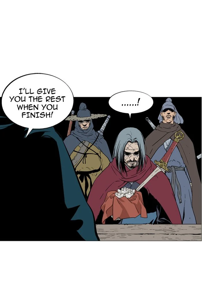 Read Gosu Manga Online