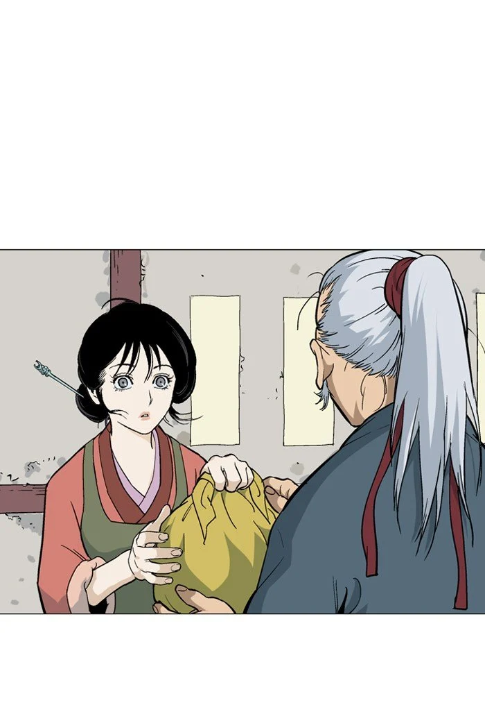 Read Gosu Manga Online