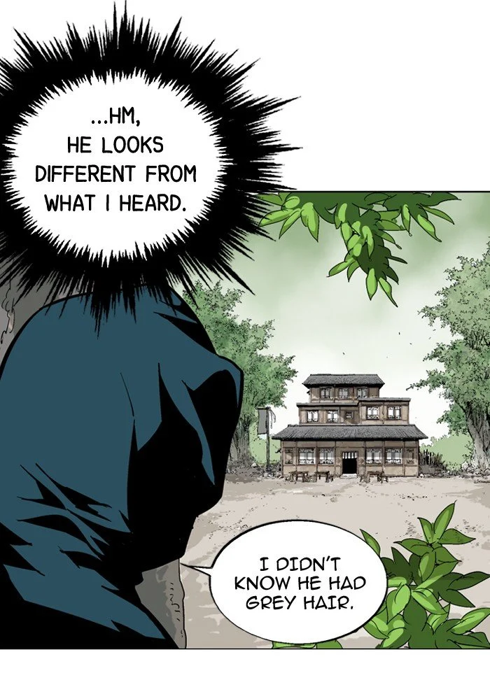 Read Gosu Manga Online