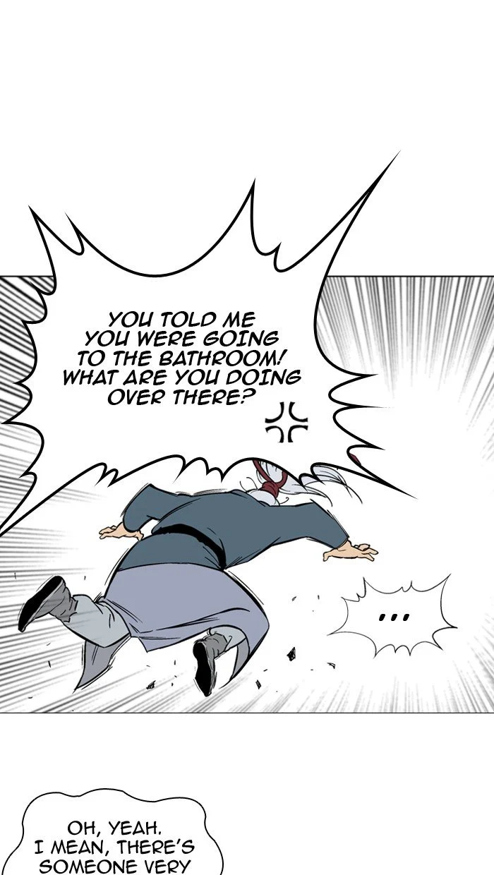 Read Gosu Manga Online