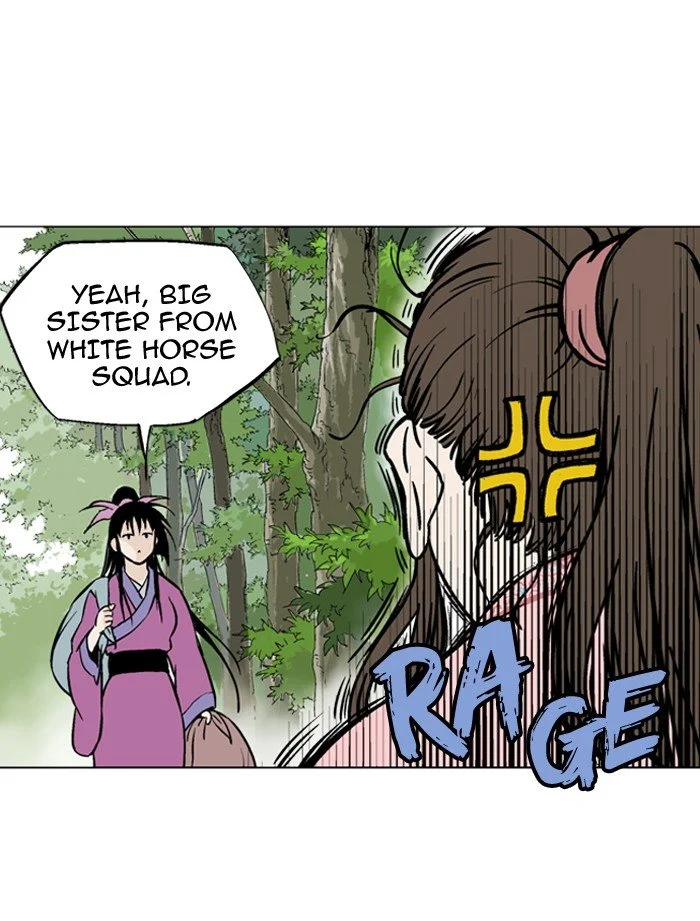 Read Gosu Manga Online