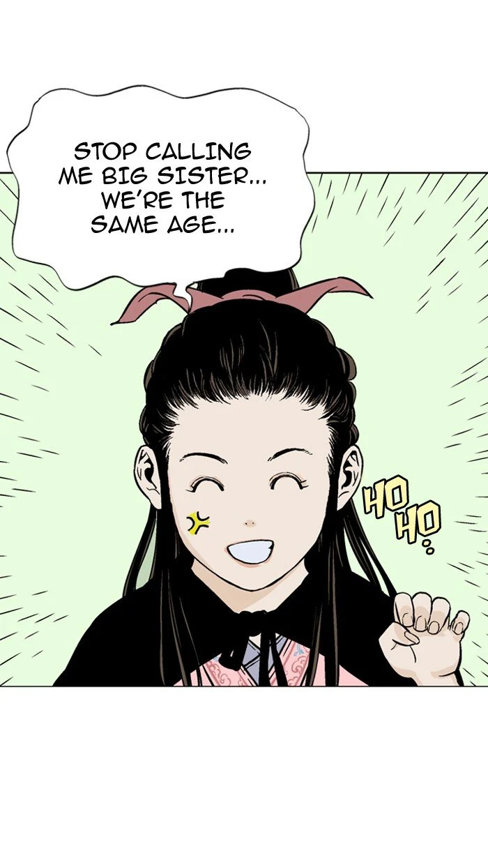 Read Gosu Manga Online