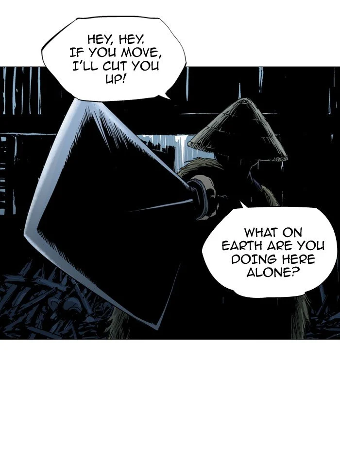 Read Gosu Manga Online