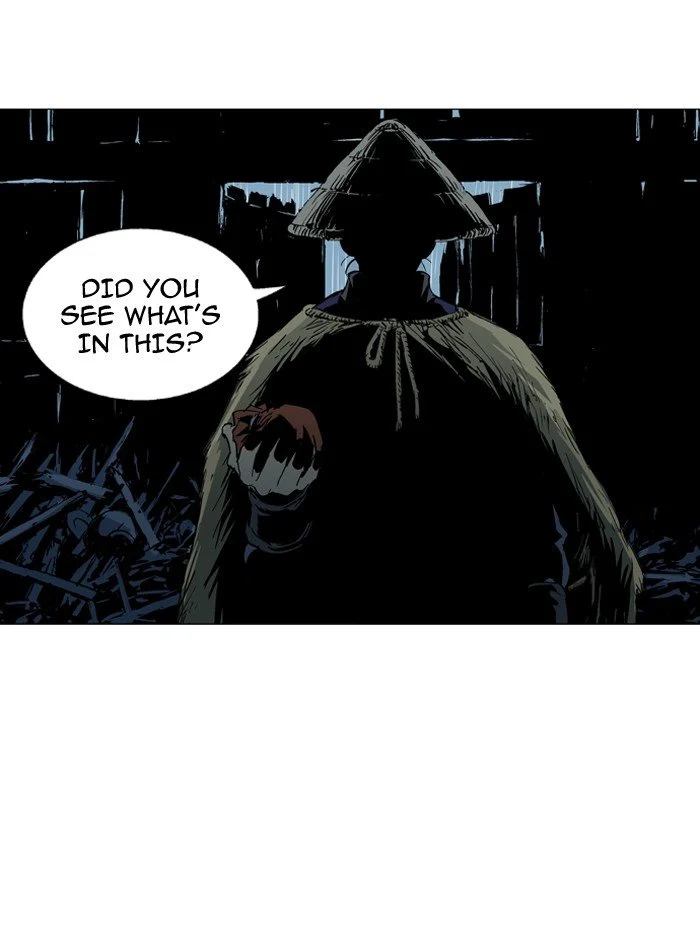 Read Gosu Manga Online