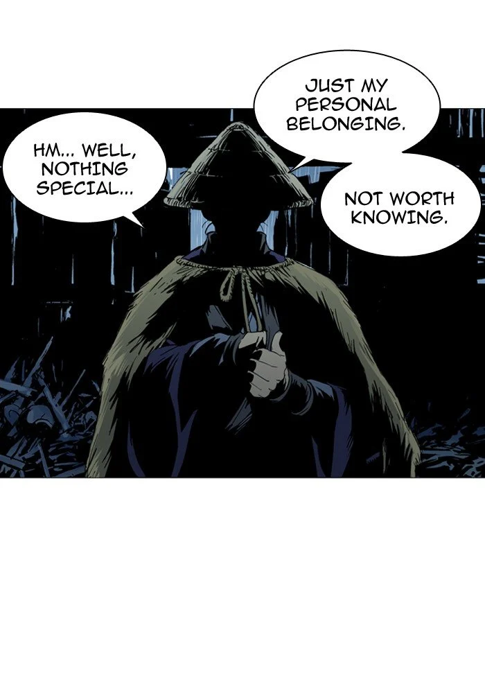 Read Gosu Manga Online