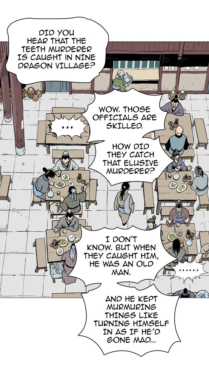 Read Gosu Manga Online