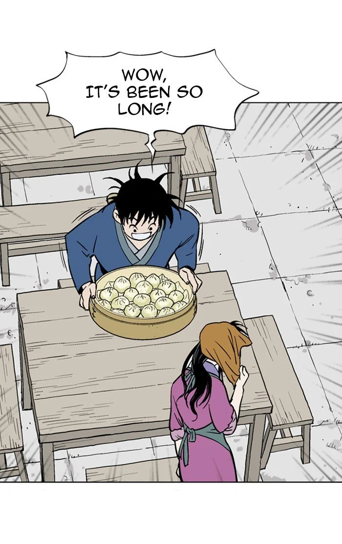 Read Gosu Manga Online