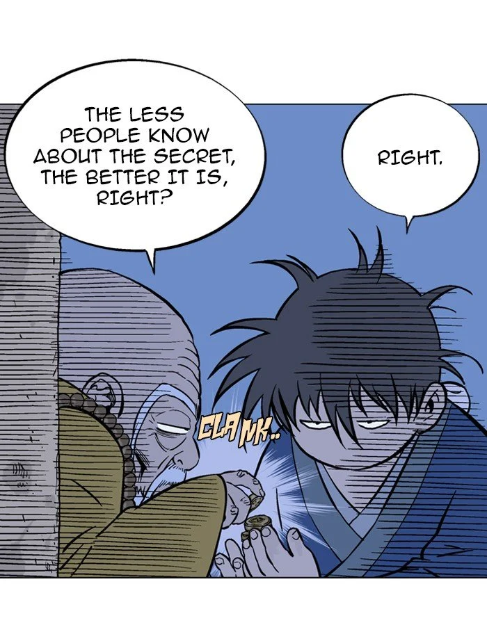 Read Gosu Manga Online