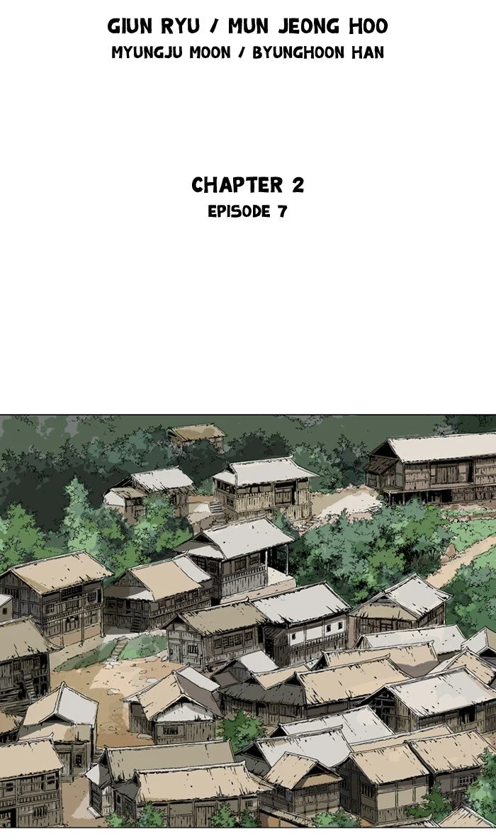 Read Gosu Manga Online