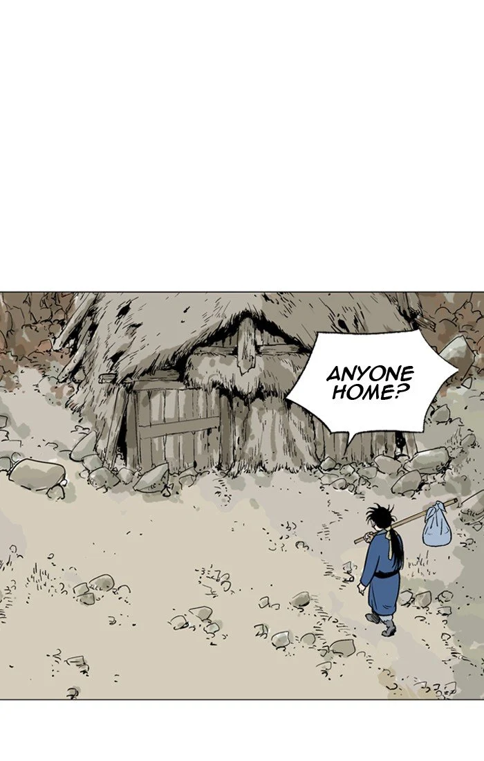 Read Gosu Manga Online