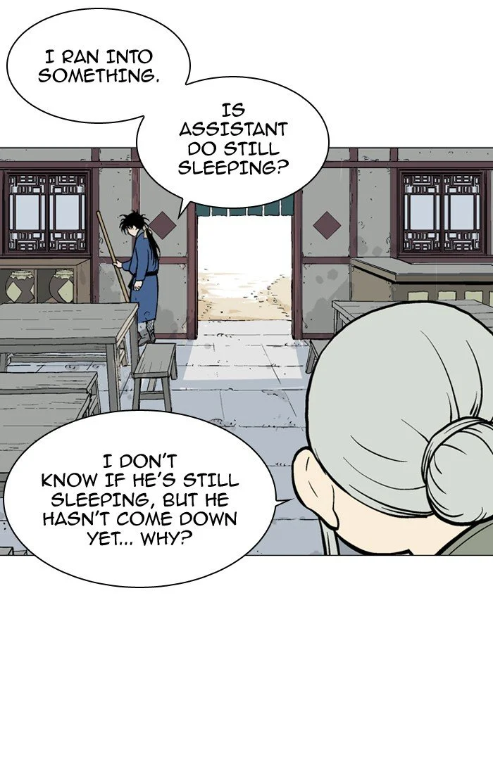 Read Gosu Manga Online