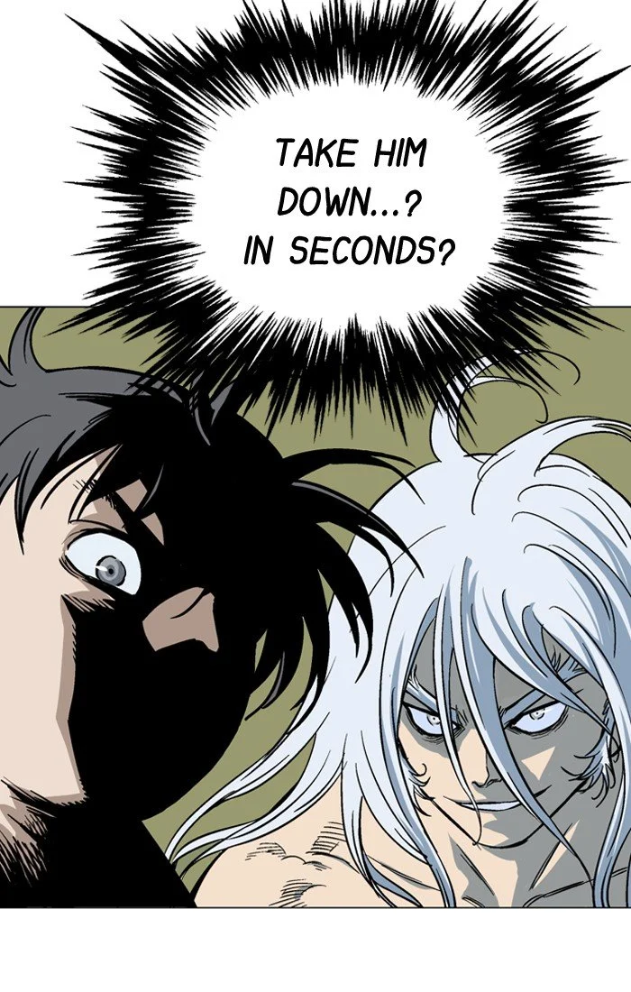Read Gosu Manga Online