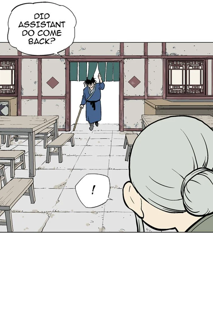 Read Gosu Manga Online