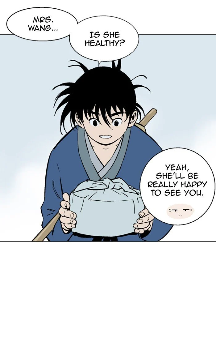 Read Gosu Manga Online