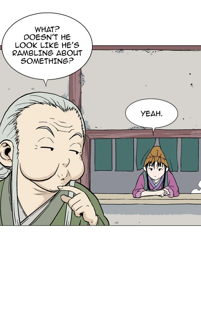 Read Gosu Manga Online