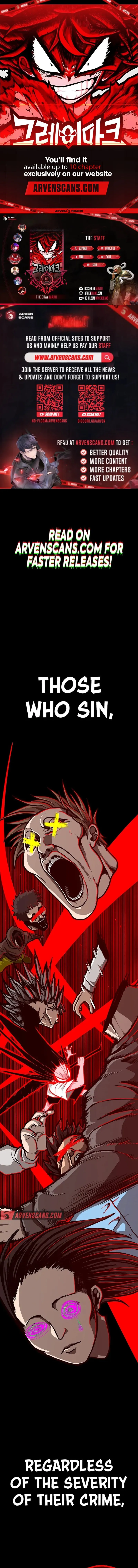 Read Graymark Manga Online