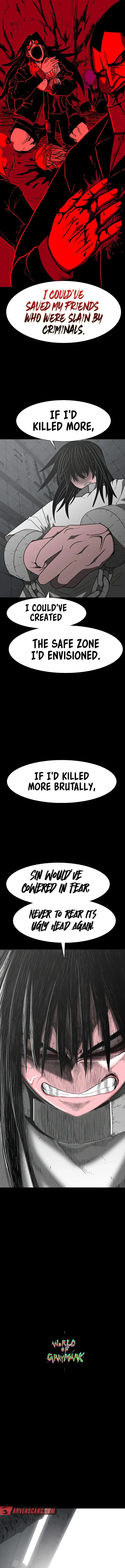 Read Graymark Manga Online