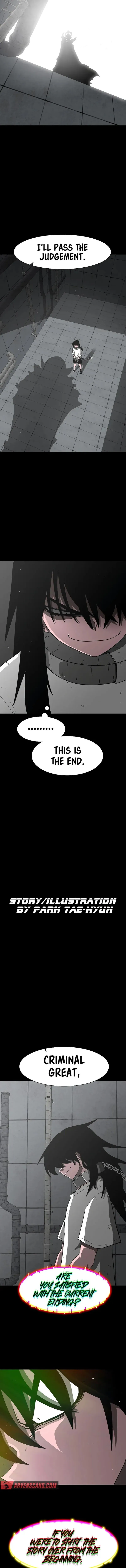 Read Graymark Manga Online