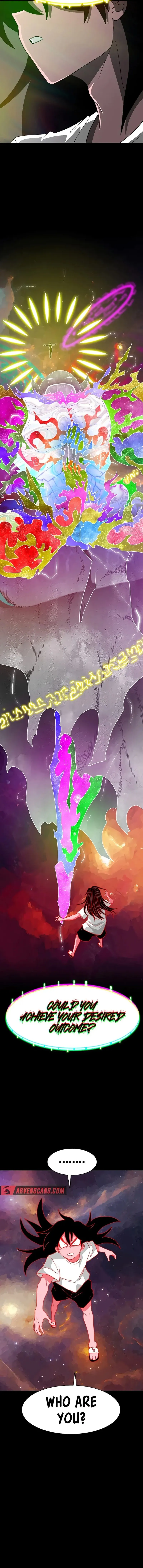 Read Graymark Manga Online