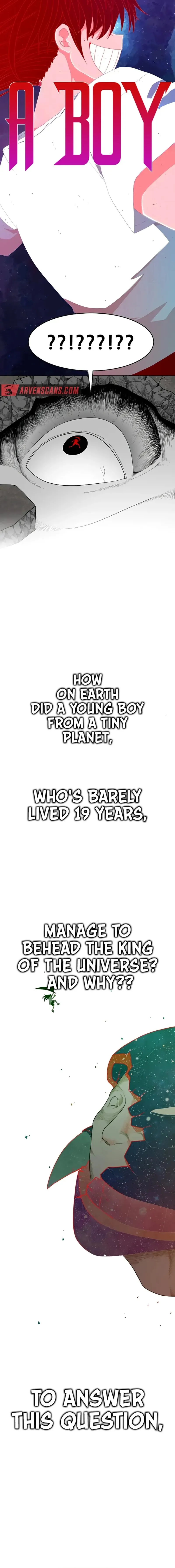 Read Graymark Manga Online